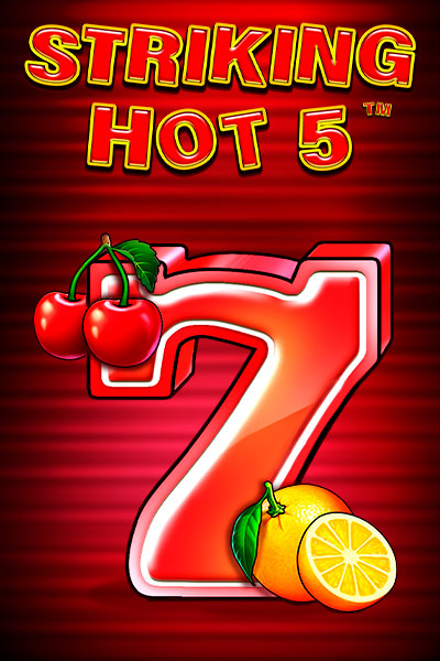 Striking Hot 5