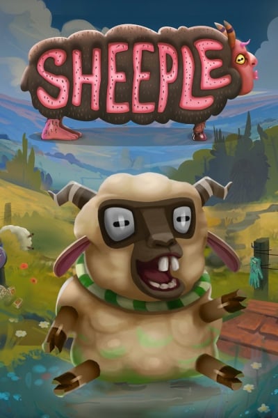 Sheeple